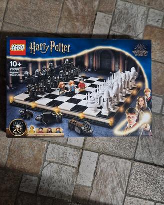 lego Harry Potter 