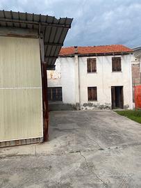Sacile rustico da ristrutturare euro 47.000,00