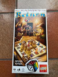 Ramses return