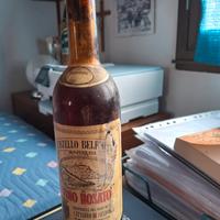 vino rosato castello belfiore monferrato