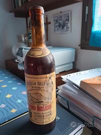 vino rosato castello belfiore monferrato