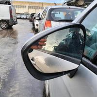 CITROEN C3 2010 - SPECCHIETTO RETROVISORE SINISTRO