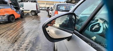 CITROEN C3 2010 - SPECCHIETTO RETROVISORE SINISTRO