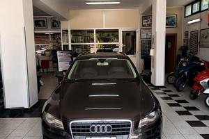 Audi A4 Avant 2.0 TDI 143CV F.AP.