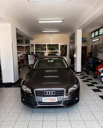 Audi A4 Avant 2.0 TDI 143CV F.AP.