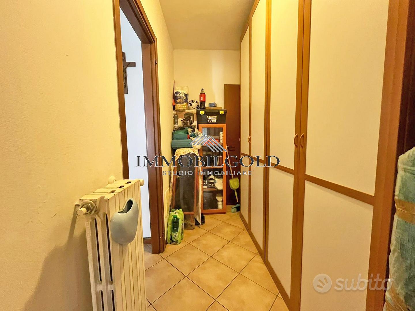 Appartamento – Vigevano, Portalupa - Altro
