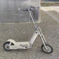 Piaggio Ciao monopattino