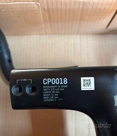 Manubrio canyon aeroad 2021 / 2023