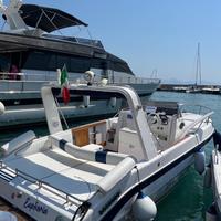 Mano marine 24 sport