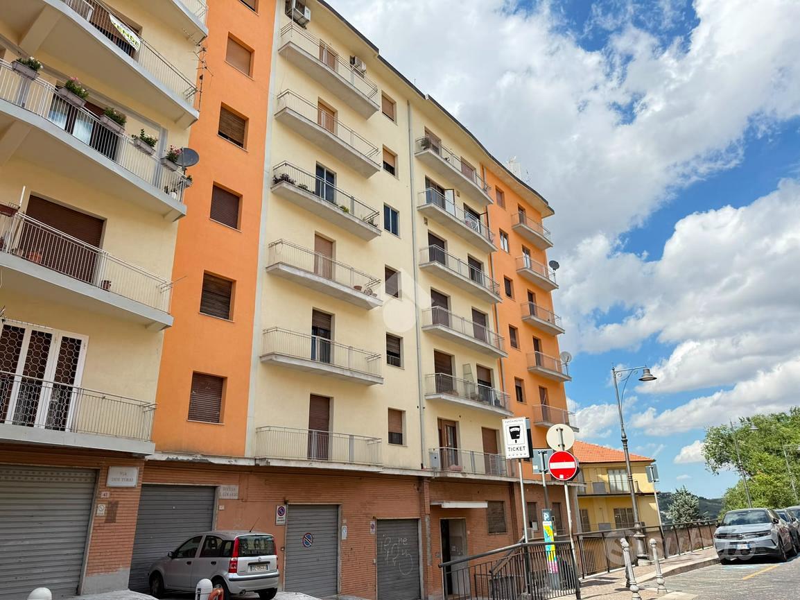 4 LOCALI A POTENZA - Vista 3