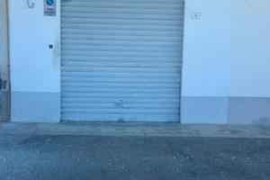 Garage comoda posizione