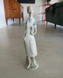 Statuina Lladró