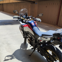 Honda Africa twin