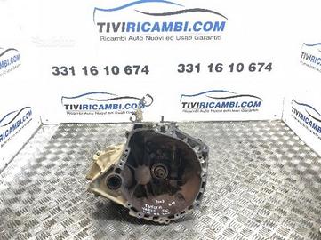 Cambio toyota yaris 1.0 1kr SPEDIZIONE GRATIS