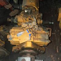 Pompa idraulica SAUER MPV046C