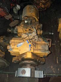 Pompa idraulica SAUER MPV046C