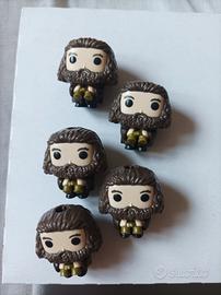 Personaggi collezione Funko Pop Harry Potter