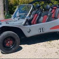 dune buggy