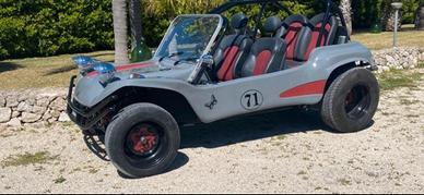 dune buggy