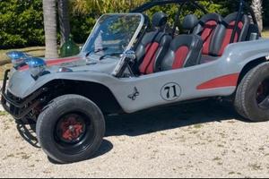 dune buggy