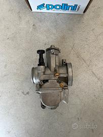 Carburatore 30 polini pvk