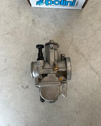 Carburatore 30 polini pvk