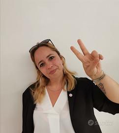 Segretaria telefonica, back Office DA REMOTO