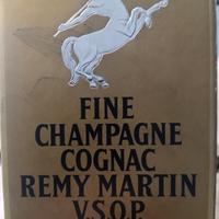 Fine Champagne Cognac Remy Martin V.S.O.P.