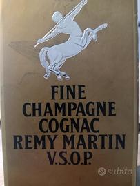 Fine Champagne Cognac Remy Martin V.S.O.P.