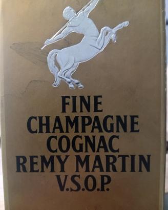 Fine Champagne Cognac Remy Martin V.S.O.P.
