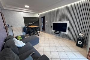 Appartamento 70mq via Garibaldi Pignola