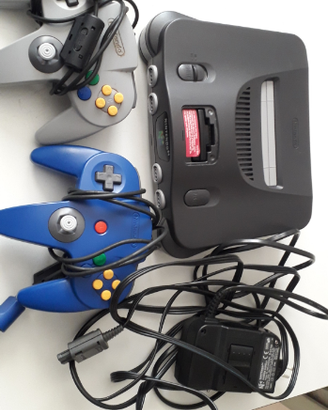 Nintendo