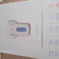 Apparecchio per magnetoterapia