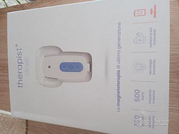 Apparecchio per magnetoterapia