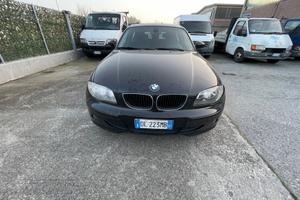 Bmw 120 120d cat 5 porte Eletta DPF