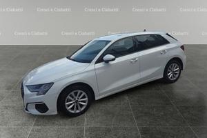 Audi A3 Sportback 35 TDI Business