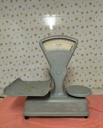 bilancia da fruttivendolo 