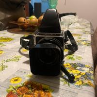 macchina fotografica Hasselblad