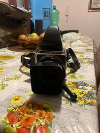macchina fotografica Hasselblad