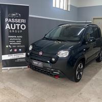Fiat Panda 1.0 FireFly S&S Hybrid City Cross