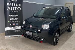 Fiat Panda 1.0 FireFly S&S Hybrid City Cross