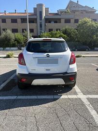 Opel Mokka 1.6 Benzina/GPL