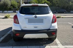Opel Mokka 1.6 Benzina/GPL