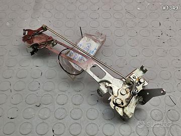 SERRATURA BORSA HONDA DEAUVILLE 700 2006 2012 NT70