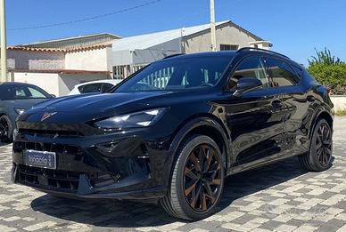CUPRA Formentor 2.0 TDI 150CV DSG