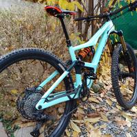MTB Orbea Occam m10 LT 29" M