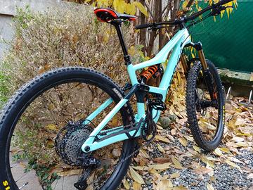 MTB Orbea Occam m10 LT 29" M