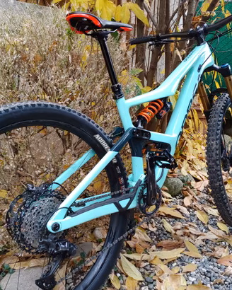 MTB Orbea Occam m10 LT 29" M