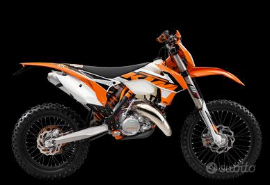 pasticche KTM leggere descrizione 