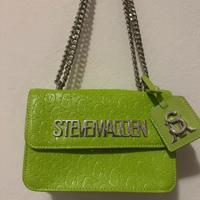 borsa tracolla steve madden 